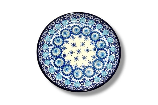 261 Bunzlau Gebaksbordje 3359X 261 Gebaksbordjes Ø 16 cm 261 Bunzlau Gebaksbordje 3359X 261 Gebaksbordjes Ø 16 cm